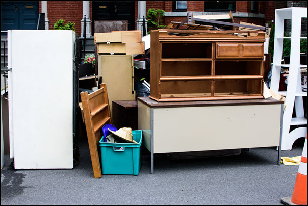 Pittsburgh PA Cleanout Services | Office Cleanouts